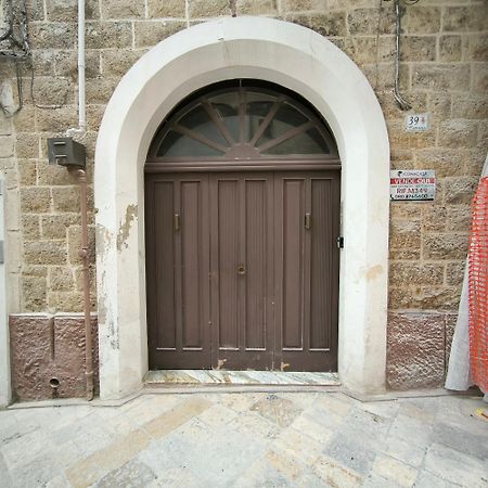 شقة Montepinto Centro Storico مونوبولي المظهر الخارجي الصورة